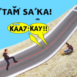 Hızlı para kazanmanın yolları ve riskleri