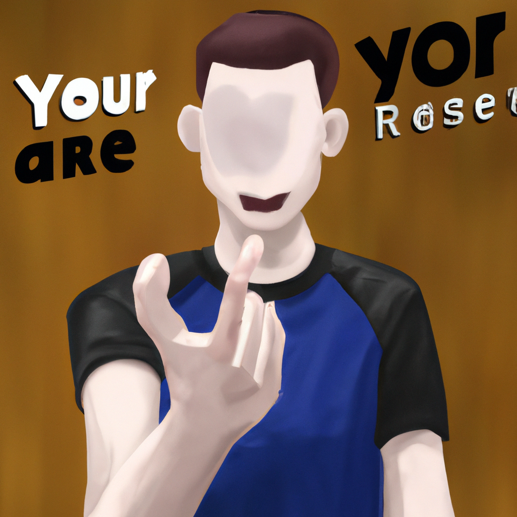 Kendi Stilini Oluşturmanın Yolları