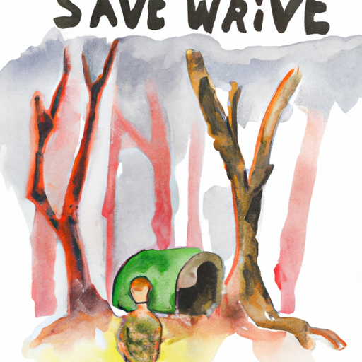 Hayatta Kalmanın Şifalı Yolları ve Hayatta Kalma Tüyoları