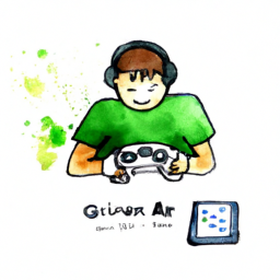 Oyun Tutkunuysanız Dikkat: Burada Neler Var?