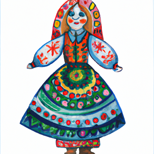 Türk Halk Dansları ve Tarihi