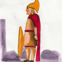 Antik Yunan Anıt Mezarları