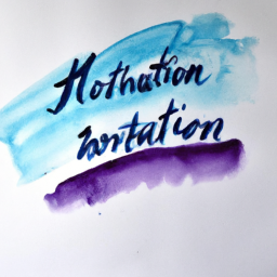 Öğrenme Sırasında Motivasyonu Arttırmak İçin Tüyolar