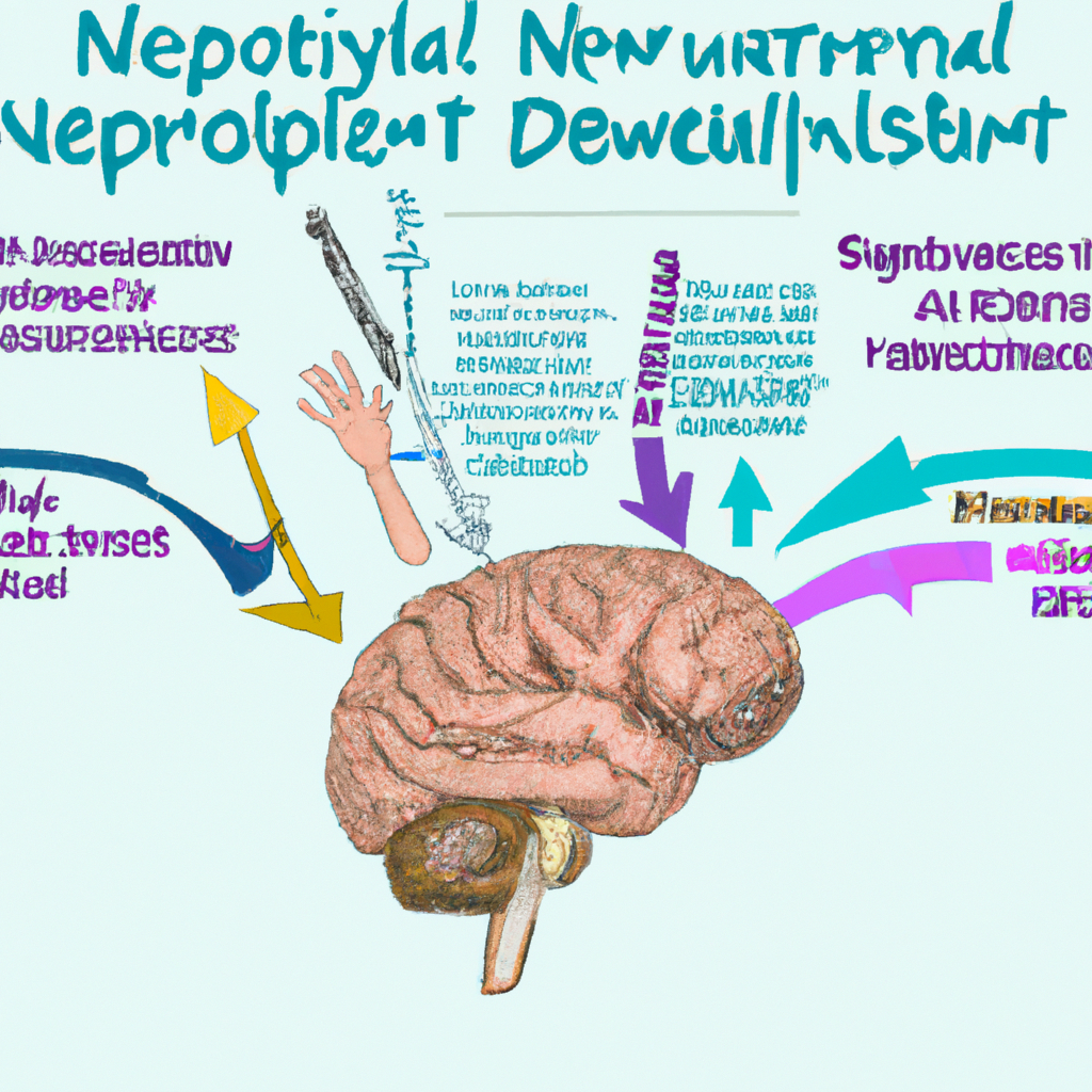 Nörolojik Bozuklukların Seyri ve İlerlemesi