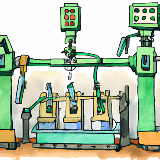 Endüstriyel ve İnsan Yapımı Robotlar: Farklılıklar ve Benzerlikler 