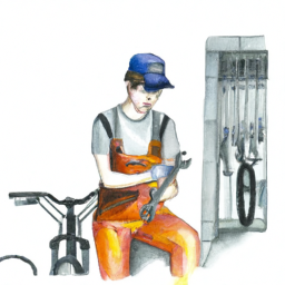 Araç Fren Sistemi Bakımı