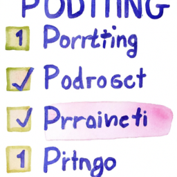 Zaman Yönetimi İle İş Yükünüzü Nasıl Azaltabilirsiniz?