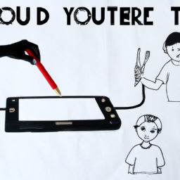 Teknolojinin Çocukların Gelişimine Etkileri Nelerdir?