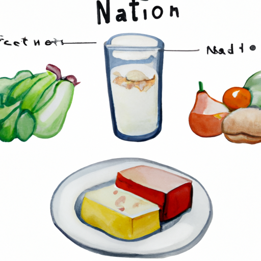 Nasıl Daha İyi Beslenebilirim?