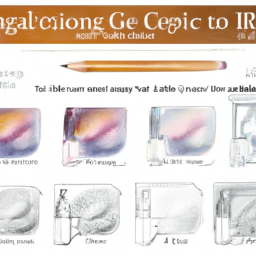 Gerçekçi Boyama: Adım Adım Rehber