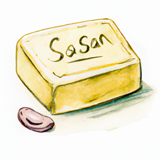 Evde Kendi Sabununuzu Yapmak İçin Reçeteler