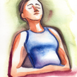 Yoga Nidra İle Daha İyi Bir Zihin, Vücut ve Ruh Bağlantısı Yaratın