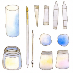 Maske Yapımı: İhtiyacınız Olan Malzemeler