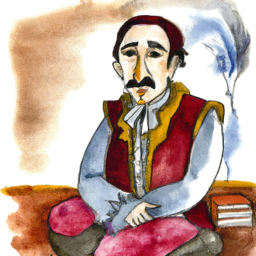 Türk Edebiyatı ve Edebiyatçılar