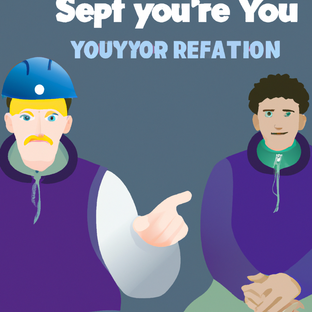 Sosyal Mühendislikte İş Güvenliği