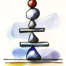 Yoga Egzersizinde En İyi Yoga Topu (Physio Ball)