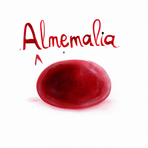 Kansızlığa Karşı Kırmızı Besinleri Tüketin