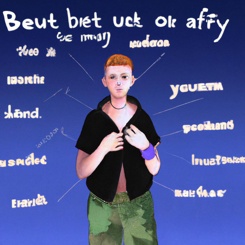 Ergenlikte İçsel Gelişim ve Kendini Tanıma 