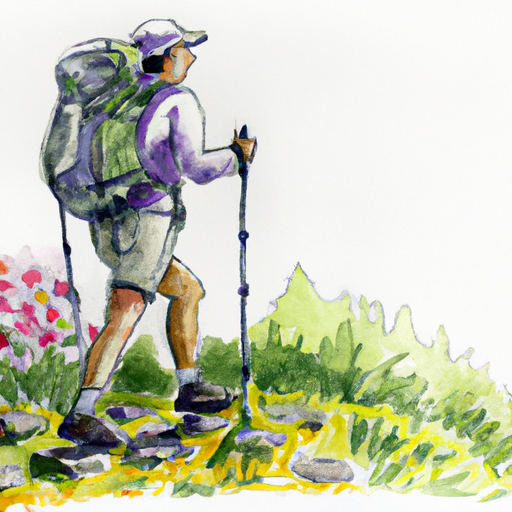 Türkiye'deki En İyi Doğa Yürüyüşleri