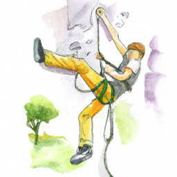 Dağcılıkta Kendi Kendini Sigortalama Teknikleri Nelerdir?