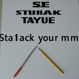 İşletme ve Girişimcilikte Satış ve Pazarlama Stratejileri