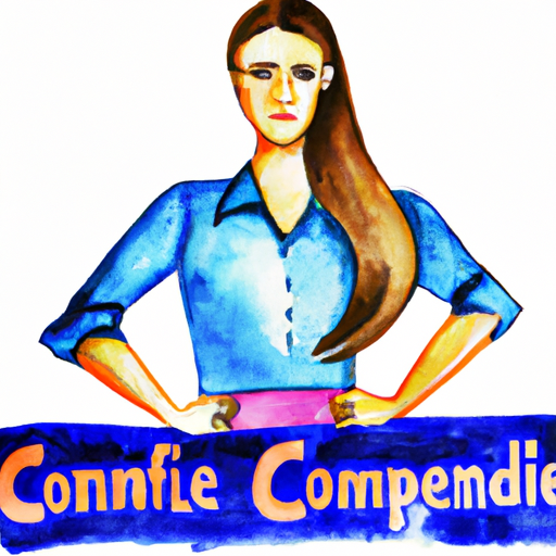 Hayatta Başarıya Ulaşmak İçin Kendinize Güvenmek Nasıl Önemlidir?