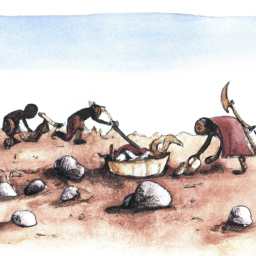 Prehistorik Dönemde Anadolu'nun Yaşamı