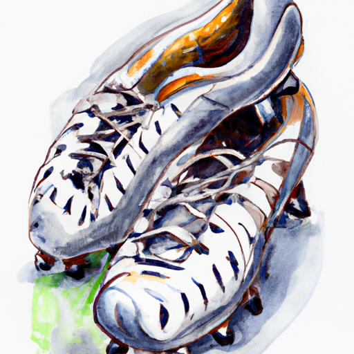 Futbolun En İyi Kramponları