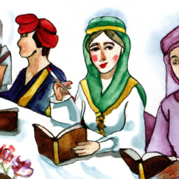 En İyi Türkçe İlk Romanlar