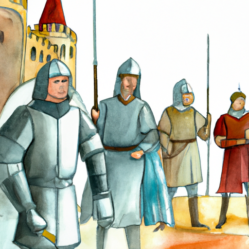 Ortaçağda Avrupa'da Hıristiyanlık ve İslam