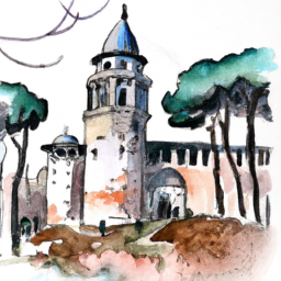 İstanbul'un Osmanlı mirası: Topkapı Sarayı