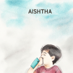 Çocuklarda Alerjik Astım Belirtileri ve Tedavi Yöntemleri