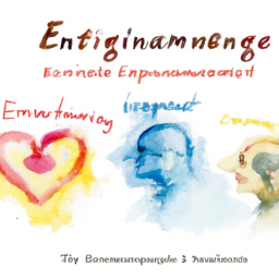 Yoga Nidra İle Hassas İnsanların Duygusal Zekalarını Geliştirmeleri