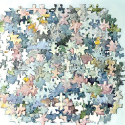 Dünyanın Her Yerinden Zeka Oyunları