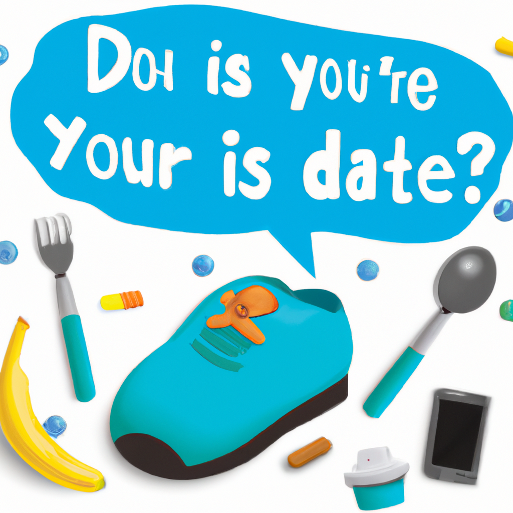 Diyabetli Hastalar İçin Beslenme ve Spor Takip Uygulamaları