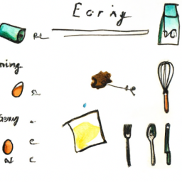 Hem Eğlenip Hem Öğrenmek İçin Dünya Mutfaklarındaki Yemeklerin Adlarını Bulacağınız Oyunlar