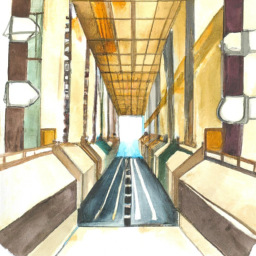 Rönesans Sanatında Perspektif: Ustaların Gözüyle Dünya