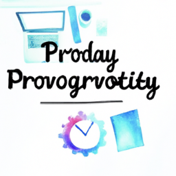 Verimlilik Arttıracak 8 Zaman Yönetimi Tekniği