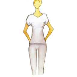 Yoga Egzersizinde En İyi Yoga Kıyafetleri