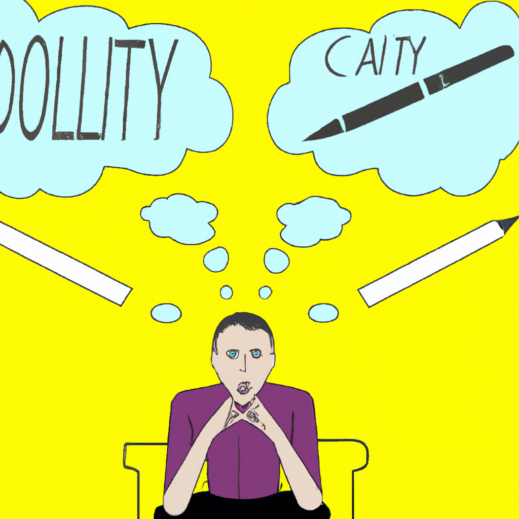 Ergenlikte Gelecek Kaygısı ve Planlama 