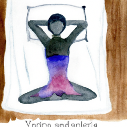 Yoga Nidra İle Kendinizi Daha Genç ve Enerjik Hissetmenin Yolları