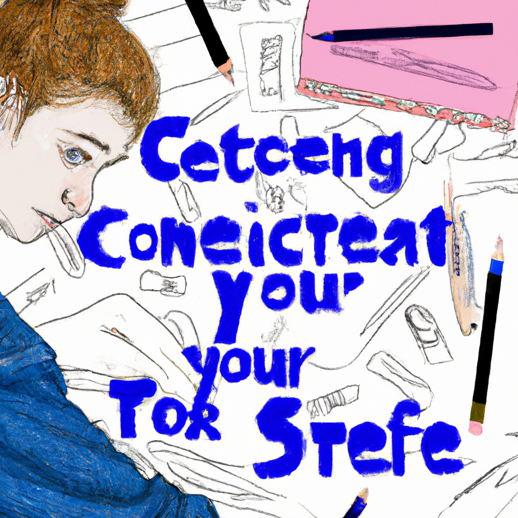 Ergenlikte Sınav Kaygısı ve Başa Çıkma Yöntemleri