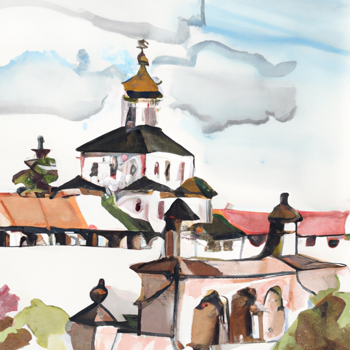 Ortaçağda Avrupa'da Manastırlar ve Keşişler