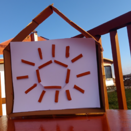 Doğal ev yapımı güneş koruyucu