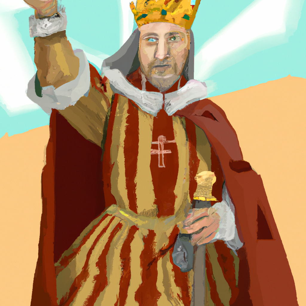 Ortaçağda Avrupa Krallıkları