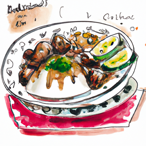 Türk Mutfağından Lezzetler