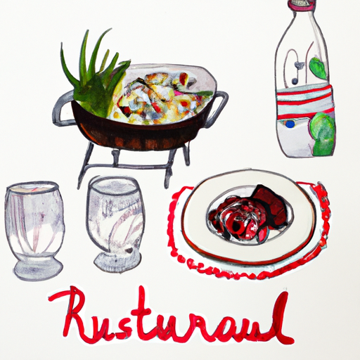 İstanbul'daki En İyi Restoranlar ve Lezzetleri