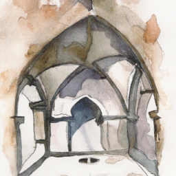 Antik Çağda Çatı Mimarisi