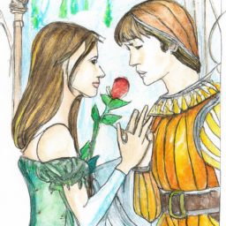 Edebiyat Tarihinin En Çarpıcı Çiftleri