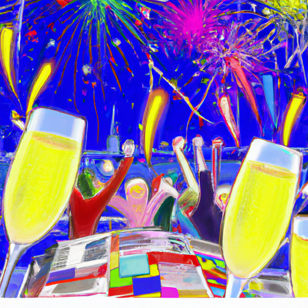 Buz Hokeyinde Gol Sevinci Nasıl Olmalıdır?